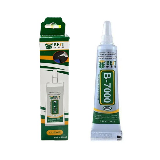 Best B-7000/B7000 Glue for Touch+Display 15ml